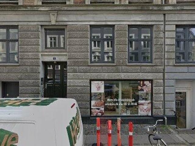 77 m2 lejlighed til salg i Vesterbro