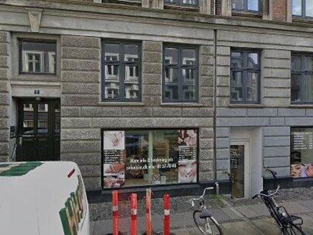 77 m2 lejlighed til salg i Vesterbro