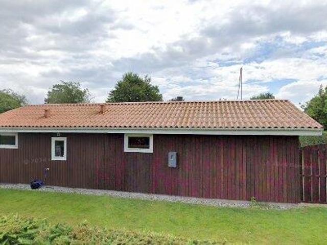 77 m2 lejlighed til salg i Børkop