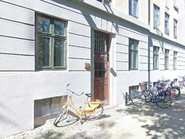 77 m2 lejlighed til salg i Frederiksberg