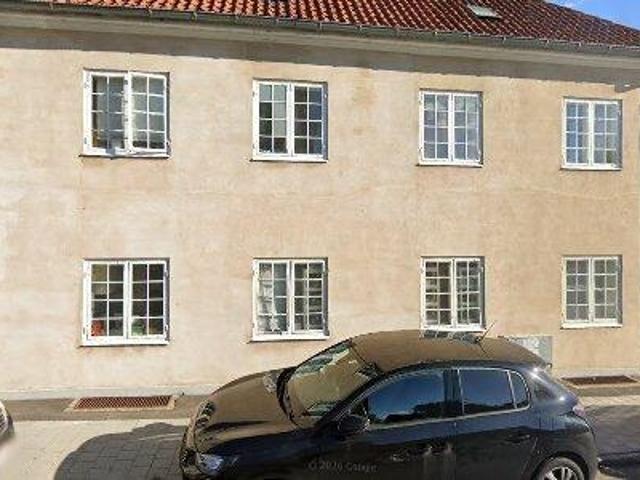 77 m2 lejlighed til salg i Helsingør