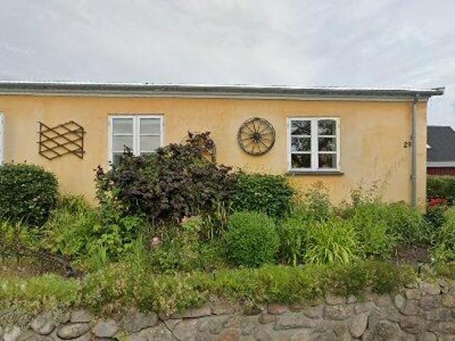 77 m2 lejlighed til salg i Hornbæk