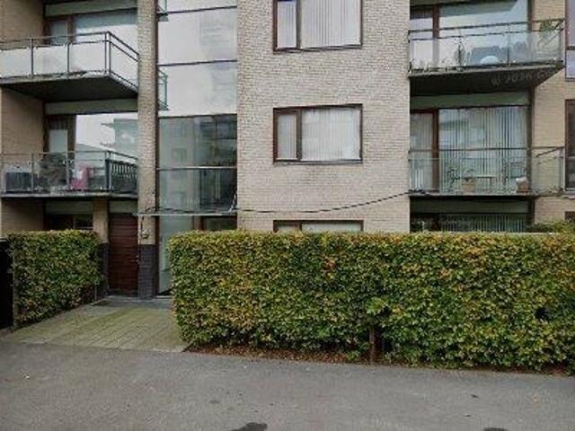 77 m2 lejlighed til salg i København S
