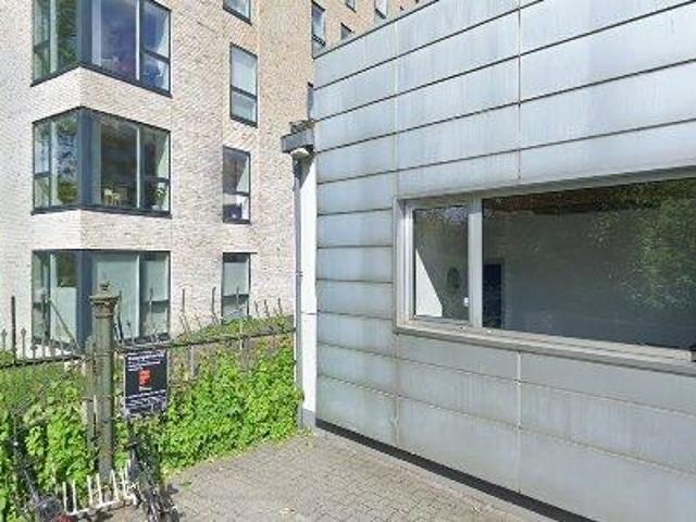 77 m2 lejlighed til salg i Århus C