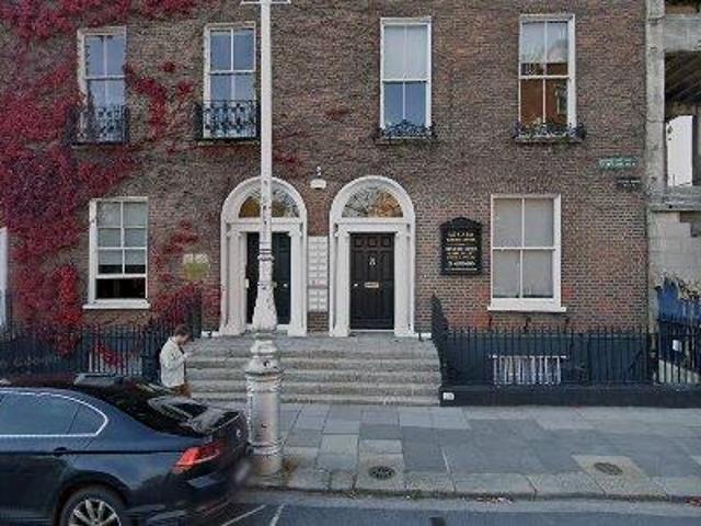 77 m2 office space for sale in Dublin 2