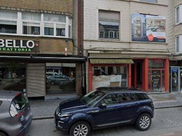77 m2 office space for sale in Oostende