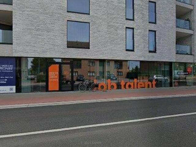 77 m2 office space for sale in Pelt