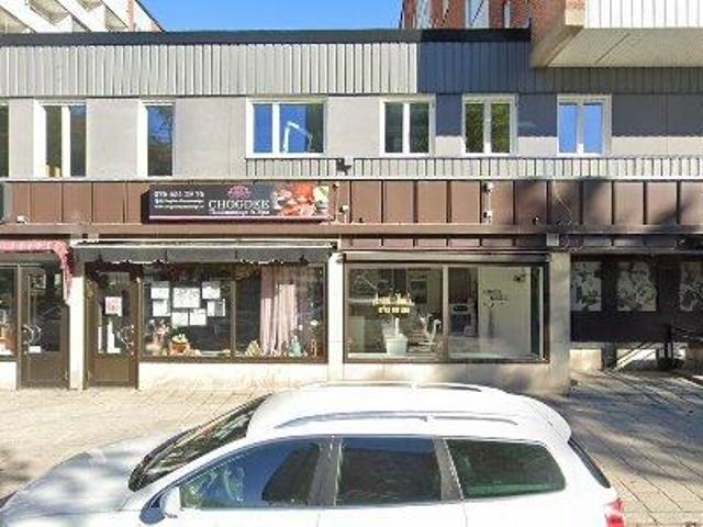 77 m2 rum uthyres i Karlskoga