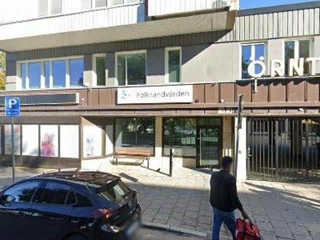 77 m2 rum uthyres i Karlskoga