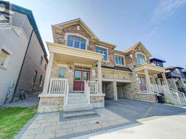 77 Mccague Avenue, Richmond Hill, ON, L4S 0J4 house for sale | Listing ID N13579 | Royal LePage