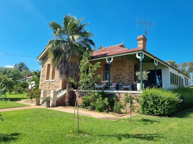77 Mayne Street Gulgong NSW