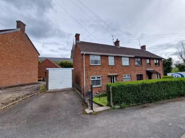 77 Maypole Park