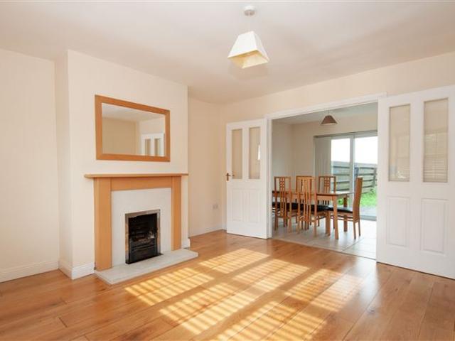 290,000 | 77 Meadow Gate, Gorey, Wexford Property Partners O'Brien Swaine 4955 MyHome. Ie Residential