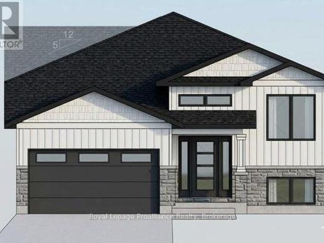 77 Meagan Lane, Quinte West Frankford Ward, ON, K8V 5P5 house for sale | Listing ID X13651 | Royal LePage