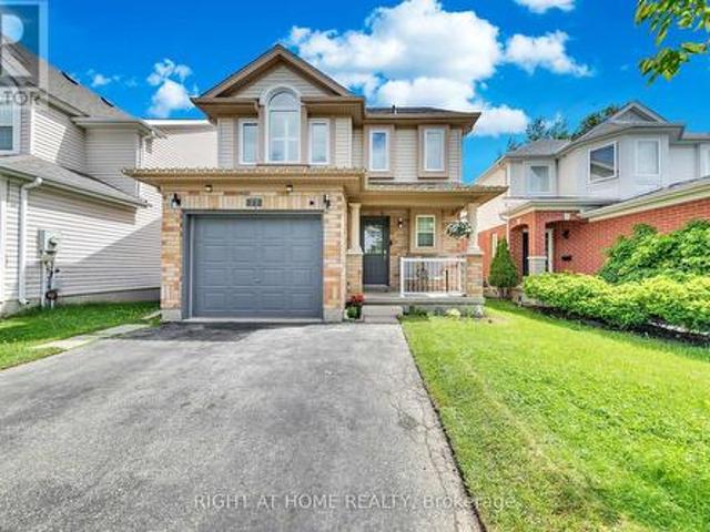 77 Milson Crescent, Guelph, ON, N1C 1G7 house for sale | Listing ID X13582 | Royal LePage