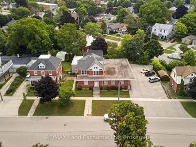 77 Montreal Street, Goderich. Town, ON, N7A 2G5 investment for sale | Listing ID X13656 | Royal LePage