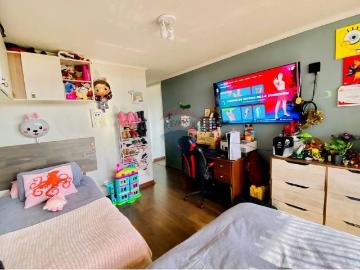 77 mt2, cercano metro departamental! 2 Dormitorios por 3990.00 en San Miguel