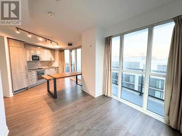 3504 77 Mutual Street, Toronto, ON, M5B 2A9 condo for sale | Listing ID C12939 | Royal LePage