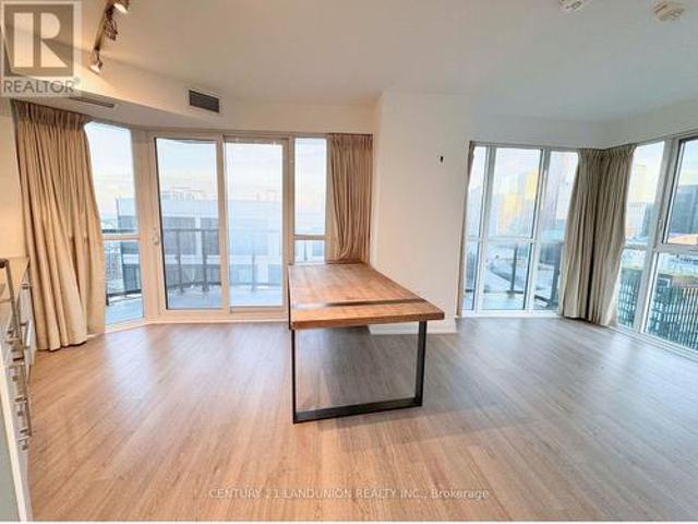 3504 77 Mutual Street, Toronto, ON, M5B 2A9 lease for lease | Listing ID C13606 | Royal LePage