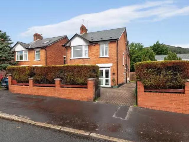 77 North Circular Road
