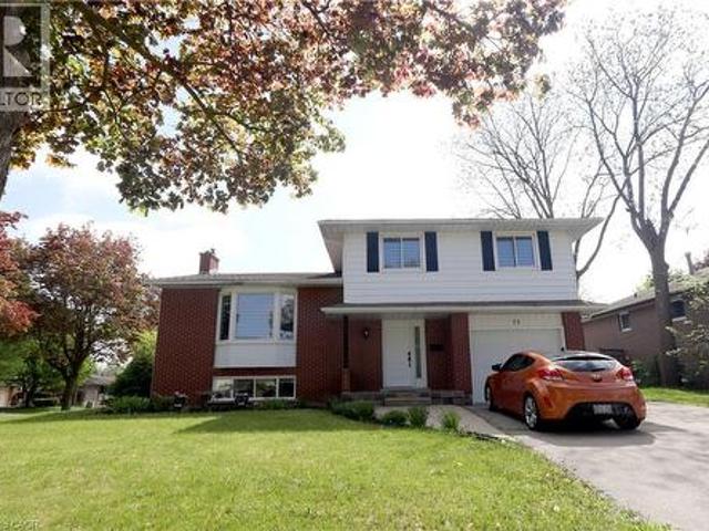 77 Orchard Mill Crescent, Kitchener, ON, N2P 1T2 house for lease | Listing ID 40854 | Royal LePage
