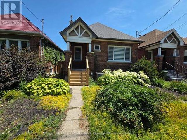 77 Paradise Road S, Hamilton, ON, L8S 1S3 house for lease | Listing ID X13567 | Royal LePage