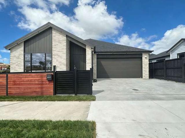 77 Parish Drive, Milldale, Rodney