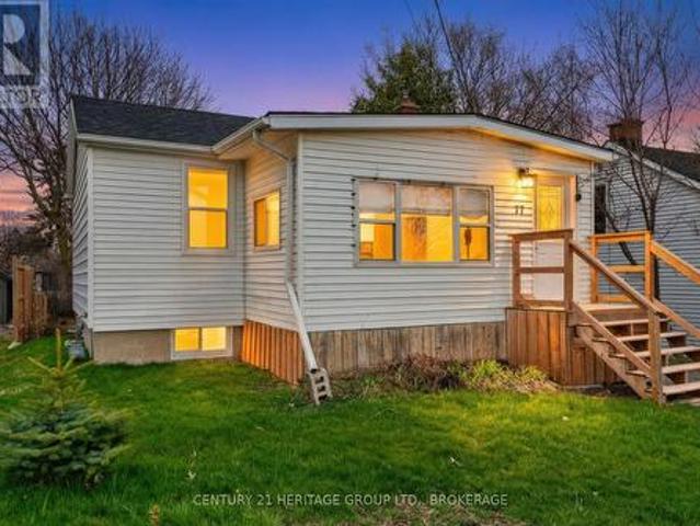 77 Portsmouth Avenue, Kingston Central City West, ON, K7M 1V4 house for sale | Listing ID X13709 | Royal LePage