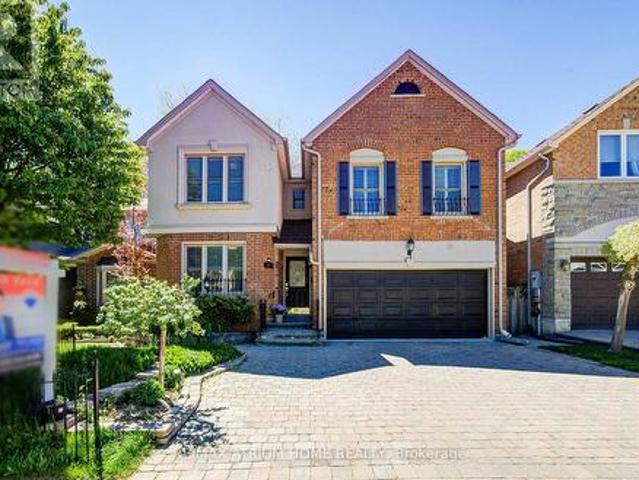 77 Rosedale Heights Drive, Vaughan, ON, L4J 4T3 house for sale | Listing ID N13159 | Royal LePage