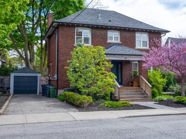 77 Runnymede Road, Toronto, ON, M6S 2Y4 house for lease | Listing ID W13418 | Royal LePage