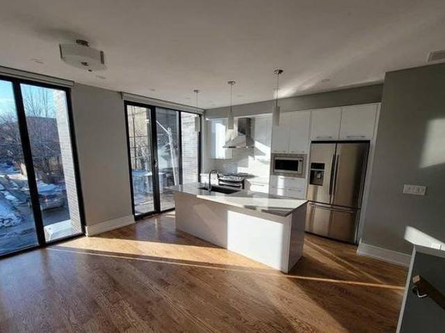 77 Saulter Street Toronto ON M4M 2H7 3 Bedroom House for Rent for 5150 month