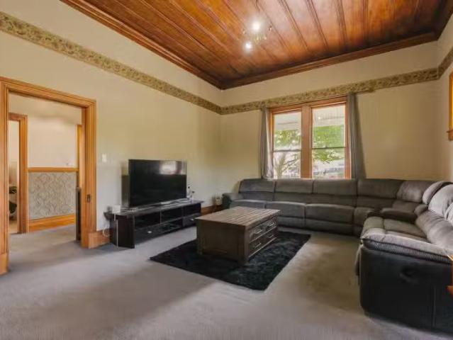 77 Sedcole Street, Pahiatua, Tararua