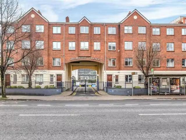 77 Shelbourne Village, Ringsend, Dublin 4, D04 PC96