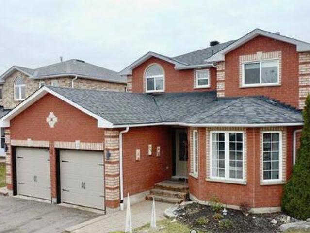 77 SILVER MAPLE Crescent Barrie Ontario