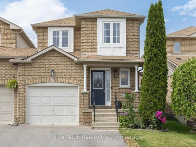 77 Somerscales Drive, Bowmanville | For Sale @ $639,900 | Condos. Ca