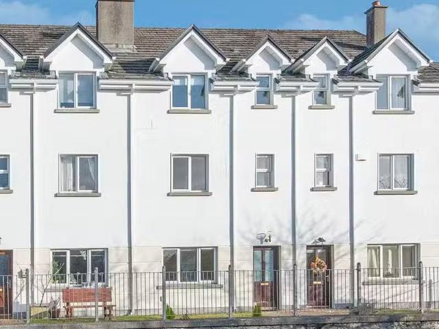 77 Sli Gheal, Ballymoneen Road, Galway City, Co. Galway, H91F6.