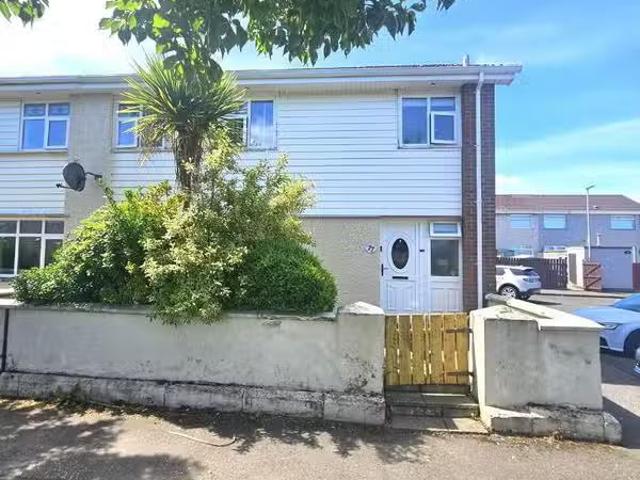 77 Sperrin Park