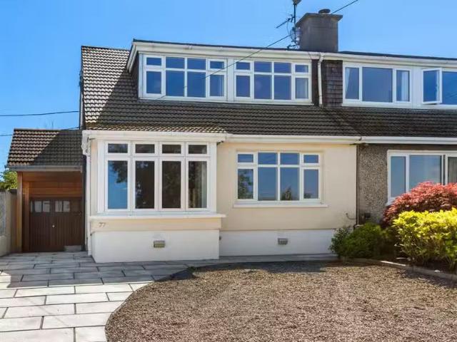77 Sweetmount Avenue, Churchtown, Dublin 14