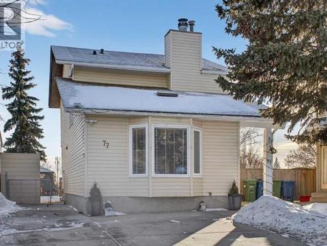 77 Summerfield Road Se, Airdrie, AB, T4B 1X8 house for sale | Listing ID A2276 | Royal LePage