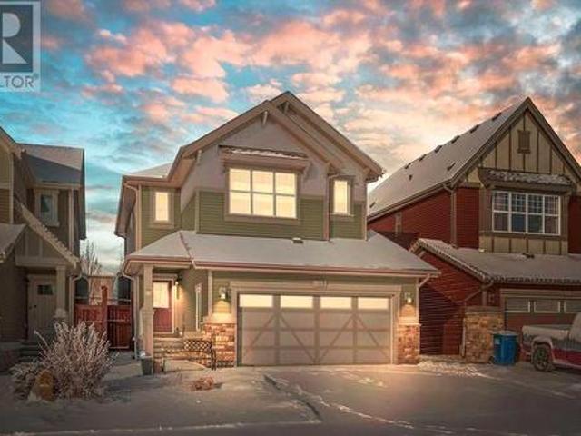 77 Sunrise Crescent, Cochrane, AB, T4C 0Z6 house for sale | Listing ID A2185 | Royal LePage