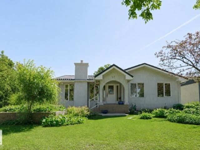 77 Sunset Boulevard, St. Albert, AB, T8N 0P2 house for sale | Listing ID E4497 | Royal LePage
