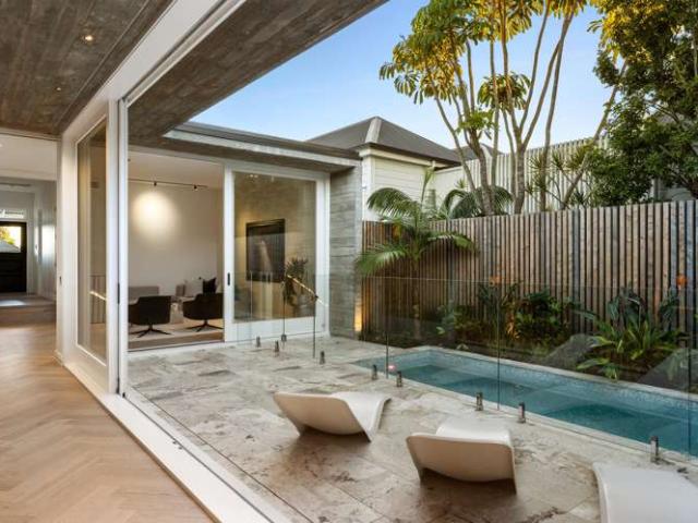 77 Sussex Street, Grey Lynn, Auckland City