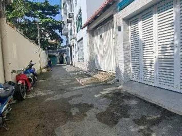 77m2 Giá 10.5 tỷ HXH Lâm Văn Bền cạnh trường Nguyễn Hữu Thọ, Q7