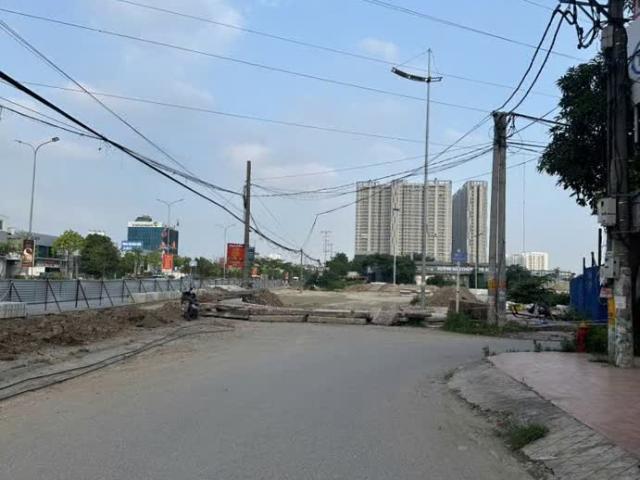 77M2 Tđc Lai Xá, Mặt Đường 32 Vỉa Hè Rộng Kinh Doanh Sầm Uất Sát Đường 3.5 Tương Lai Siêu Đẹp