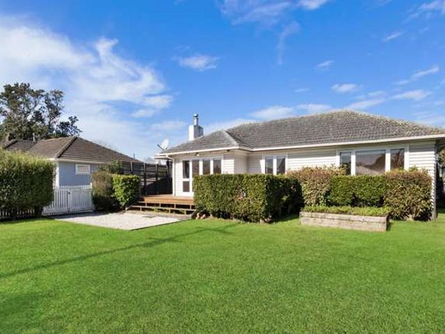 77A Cargill Street, Papakura