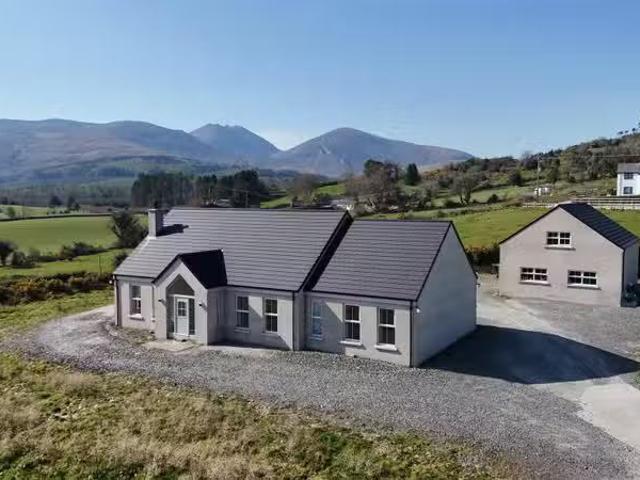 77a Moneyscalp Road