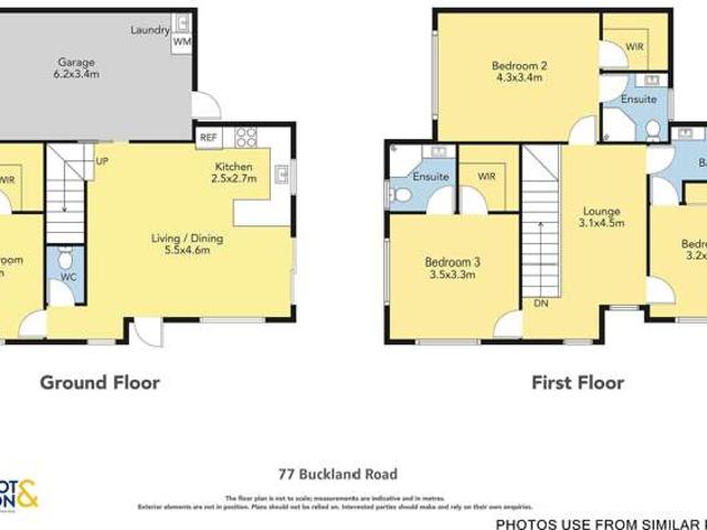 77B Buckland Road, Mangere East, Manukau City