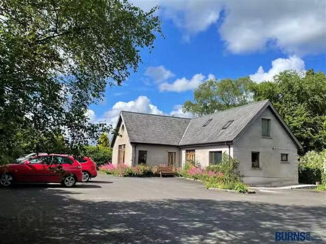 77b Galgorm Road