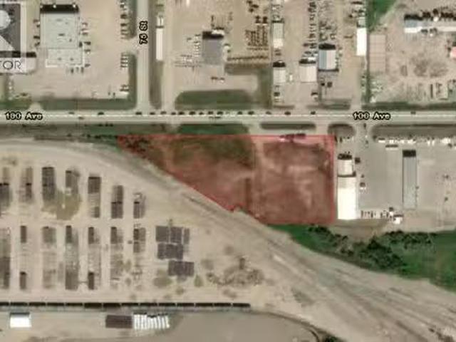 7405 100 Avenue, Fort St. John, BC, V1J 5T8 vacant land for.
