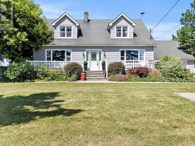 74092 Wellandport Road, West Lincoln Bismark/Wellandport, ON, L0R 2J0 house for sale | Listing ID X13412 | Royal LePage
